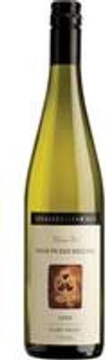 Greg Cooley Valerie Beh Hand Picked Riesling