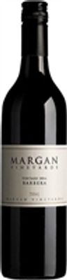 Margan Vineyards Barbera