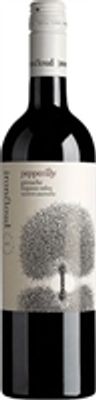 Iron Cloud Pepperilly Grenache