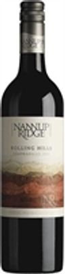 Nannup Ridge Rolling Hills Tempranillo