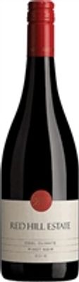 Red Hill Estate Cool Climate Pinot Noir