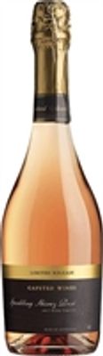Gapsted Wines Limited Release Sparkling Shiraz Rose