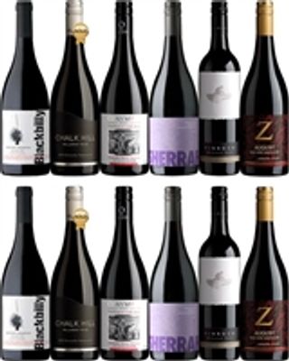 Grenache and Blends