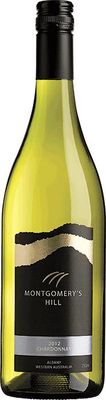 Montgomerys Hill Chardonnay