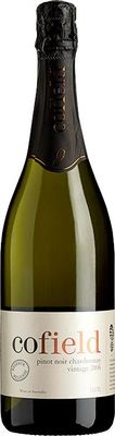 Cofield Reserve Release Sparkling Pinot Noir Chardonnay