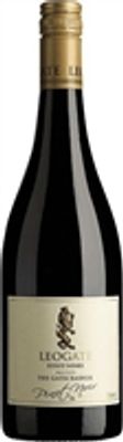 Leogate Estate Wines The Gatecrasher Pinot Noir