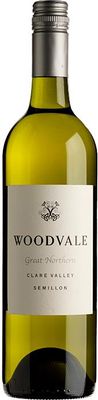 Woodvale Great Northern Semillon