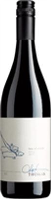 Andrew Thomas Two of a Kind Shiraz