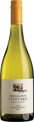 Heggies Vineyard >500m Chardonnay