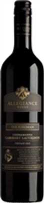 Allegiance Wines The Foreman Cabernet Sauvignon