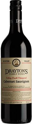 Draytons Family Wines Cabernet Sauvignon