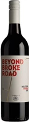 Tyrrells Beyond Broke Road Shiraz