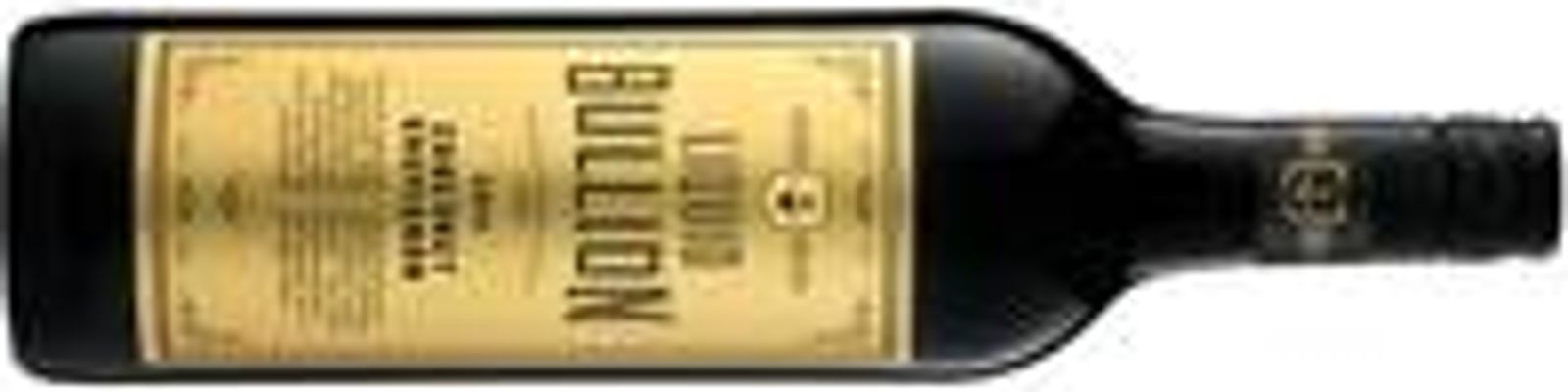 Liquid Bullion by the Wine Smelters Cabernet (12 Bottle