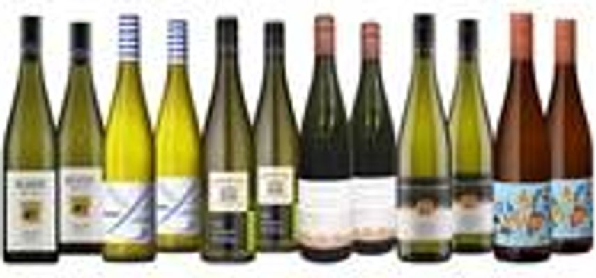 Discover Riesling