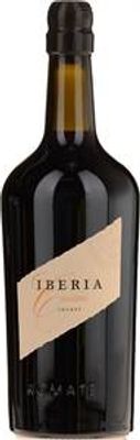 Iberia Cream