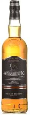 Armorik Classic Single Malt Whisky 46%