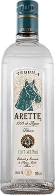 Tequila Arette Blanco 100% Agave