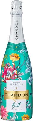 Chandon Seafolly Summer Brut Limited Edition