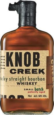 Knob Creek Kentucky Straight Bourbon Small Batch