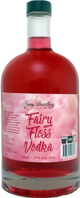 Newy Distillery Fairy Floss Vodka