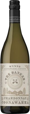 Wynns The Banker Chardonnay