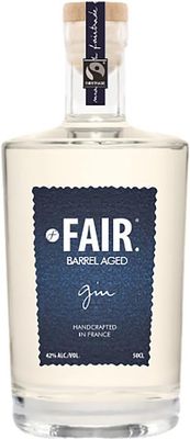 FAIR. Spirits Barrel Aged Gin