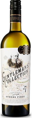 Lindemans Gentlemans Collection Chardonnay