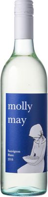 Mollys Cradle Wines Molly May Sauvignon Blanc