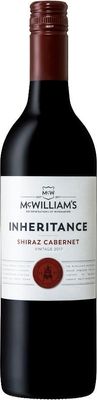 McWilliams Wines Inheritance Cabernet Shiraz