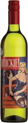 Some Young Punks Quickie Sauvignon Blanc