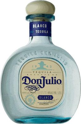 Don Julio Tequila Blanco