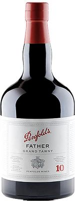Penfolds Father 10 Year Old Tawny Port