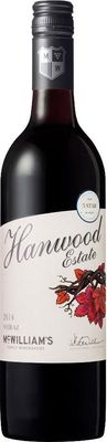 McWilliams Wines Hanwood Estate Shiraz