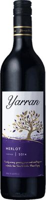 Yarran Wines Merlot