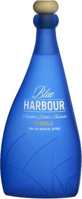 Blue Harbour Spirits Vodka