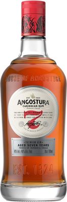Angostura Rum 7 Year Old