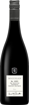 McGuigan Wines The Shortlist Cabernet Sauvignon