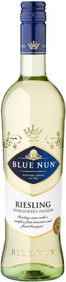 Blue Nun Riesling
