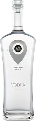 Dancing Sands Distillery Vodka