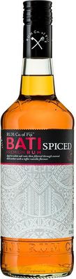 Bati Spiced Premium Rum