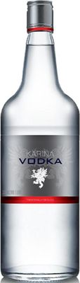 Karina Vodka