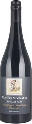 New Era Vineyards Barrel Select Pinot Noir