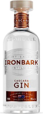 Ironbark Distillery Cascara Gin