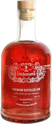 Lindemans Red Gin