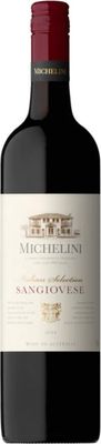 Michelini Wines Sangiovese
