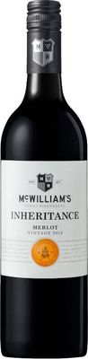 McWilliams Wines Inheritance Merlot