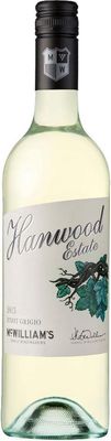McWilliams Wines Hanwood Estate Pinot Grigio