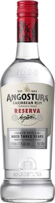 Angostura Rum Reserva
