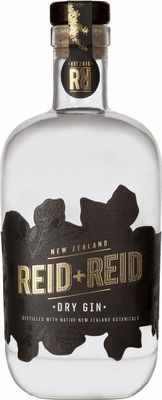 Reid + Reid Gin NZ Native Gin
