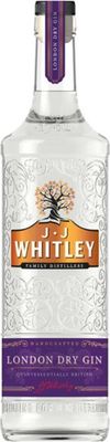 JJ Whitley London Dry Gin